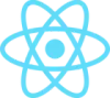 React
